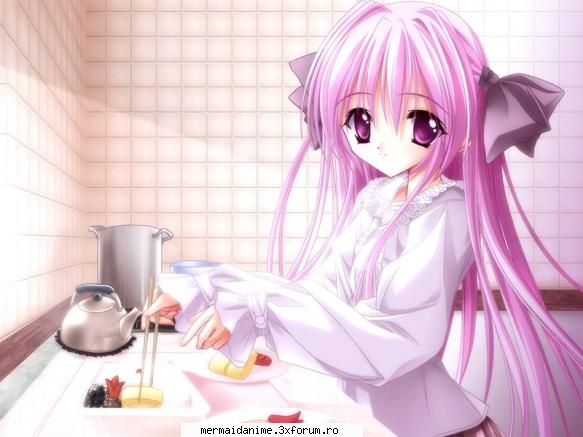 pozele mele preferate anime girl..poze