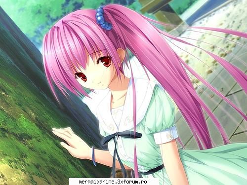 super anime girl..poze