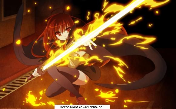 2 anime girl..poze