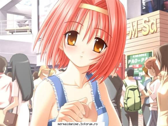 5, si pe asta anime girl..poze