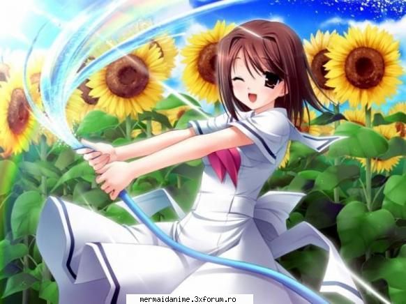 7, si pe asta anime girl..poze