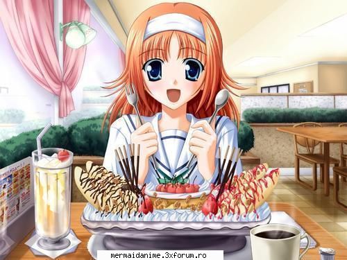 9, si pe asta anime girl..poze