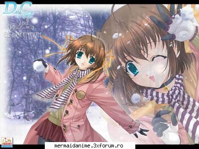10, si pe asta anime girl..poze
