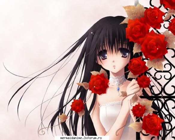 12, si asta anime girl..poze