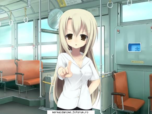 si pe asta, 14 anime girl..poze