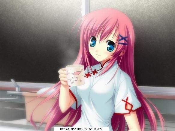 Anime girl..poze - anamaria.cupes - ***Discutii Despre Animeuri***