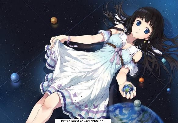 mai am moooolte, 22 :cool: anime girl..poze