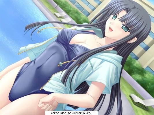23, mai pun anime girl..poze