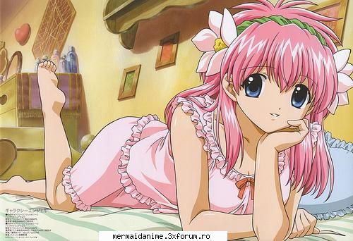 Anime girl..poze - 24, cred k e dintr-un anime asta - ***Discutii Despre Animeuri***