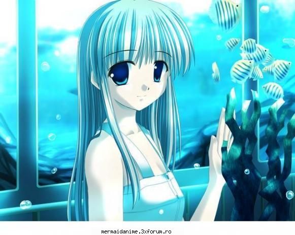 25, si ultima dar nu cea din urma... anime girl..poze