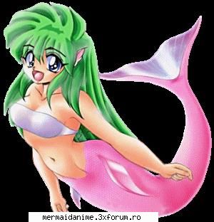 Anime mermaid - am venit pun acum... cateva.. 5-6 - ***Discutii Despre Animeuri***