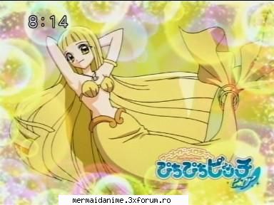 coco sirena ***Admin vampire night***