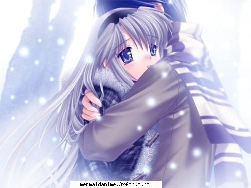 Cupluri anime - punem poze cu cupluri nu neaparat din animeuri - ***Discutii Despre Animeuri***