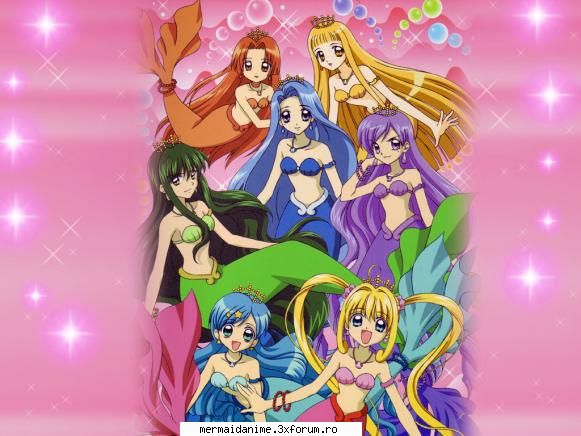 Galerie - anamaria.cupes - ***Mermaid Melody***