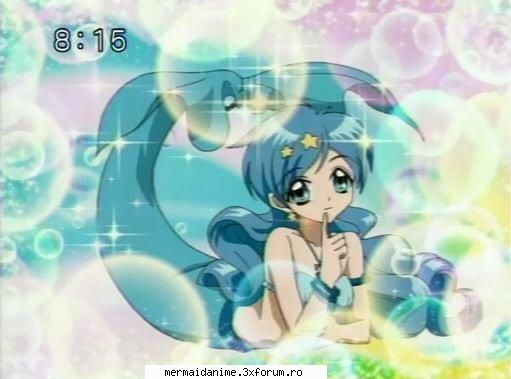 in forma sirena hanon