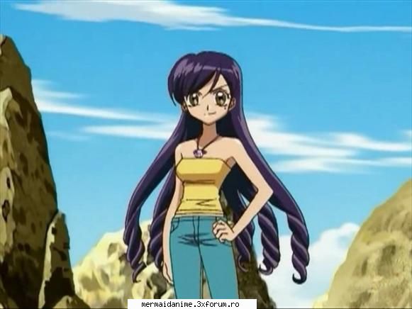 Karen - YuKi-Night-Angel - ***Mermaid Melody***