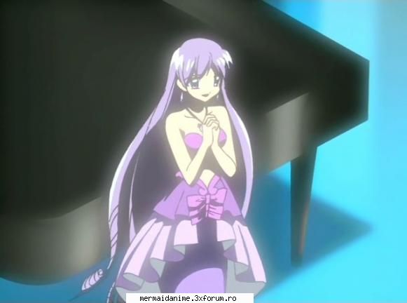 Karen - Deea_Love-Anime - ***Mermaid Melody***
