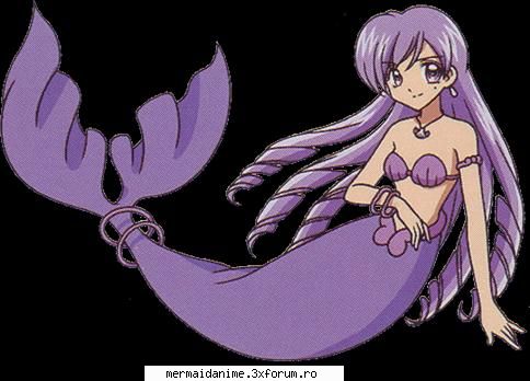 Karen - YuKi-Night-Angel - ***Mermaid Melody***