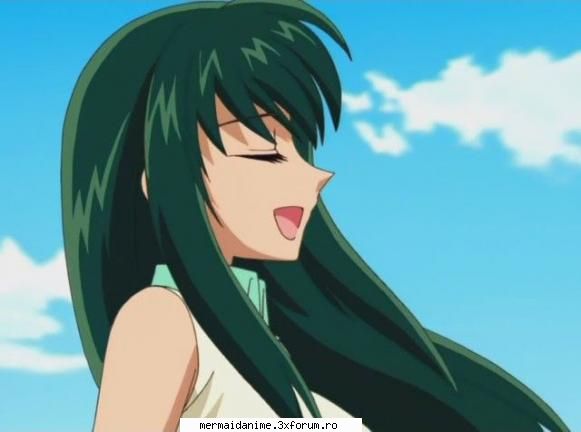 Lina - Deea_Love-Anime - ***Mermaid Melody***