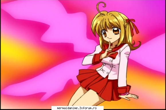 Luchia - Luchia e dragutza si frumoasa - ***Mermaid Melody***