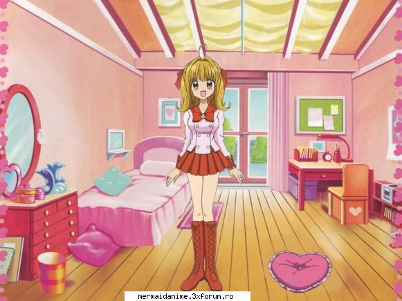 Luchia - oooooooops am gresit - ***Mermaid Melody***