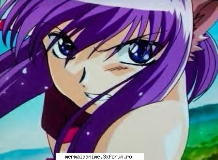 ***Renne*** - si very very bogata - ***Mew mew Power***