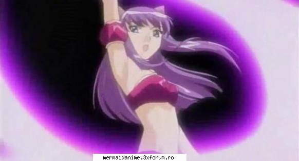 ***Renne*** - black_cat_girl - ***Mew mew Power***