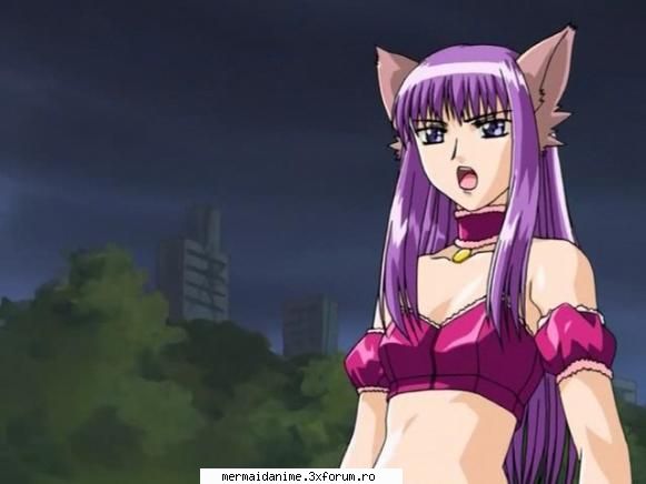 ***Renne*** - Deea_Love-Anime - ***Mew mew Power***