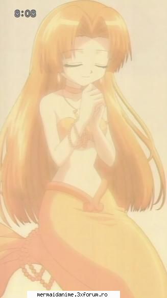 Seira - YuKi-Night-Angel - ***Mermaid Melody***
