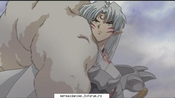***Sesshomaru*** - Deea_Love-Anime - ***Inuyasha***