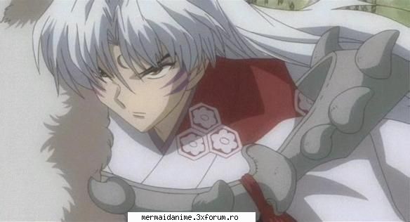 ***Sesshomaru*** - YuKi-Night-Angel - ***Inuyasha***
