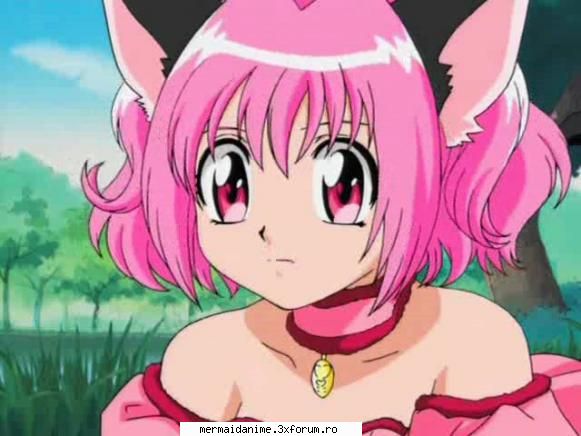 ***Zoey*** - Deea_Love-Anime - ***Mew mew Power***