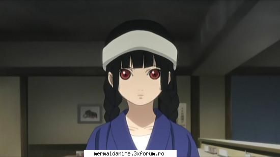 ai enma - black_cat_girl - ***Hell Girl***