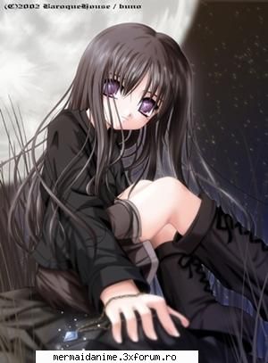 ai enma - frumoase poze deea - ***Hell Girl***
