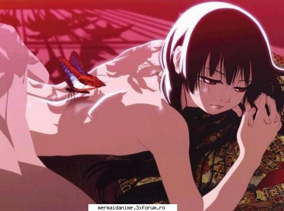 ai enma - black_cat_girl - ***Hell Girl***