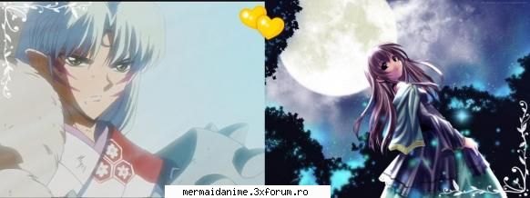 creatiile voatre - YuKi-Night-Angel - ***FaN aRt***