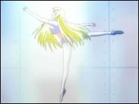 layla (9) - ***Kaleido Star***