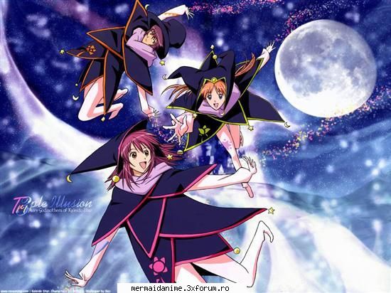 poze kaleido star poze <<<Moderator Love Anime>>>