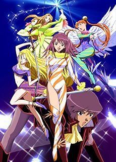 poze kaleido star <<<Moderator Love Anime>>>