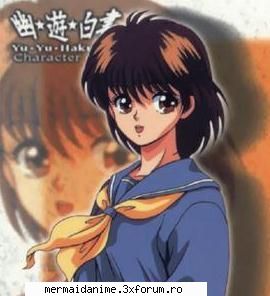 pesonajul preferat mie imi place keiko desteapta dragutza <<<Moderator Love Anime>>>