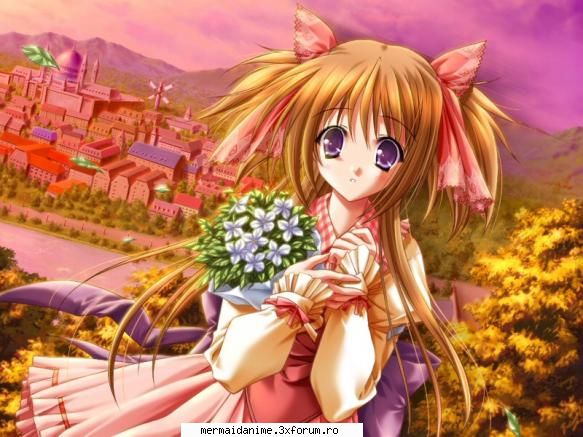 2, img anime girl..poze