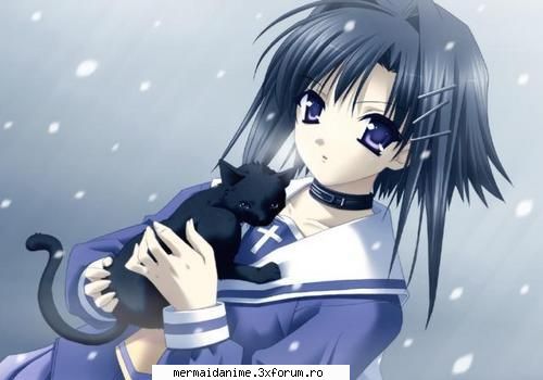 4, ink cateva, asta o am de mult, nu e de pe forumul asta, jur anime girl..poze