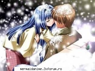 mai pun cupluri anime