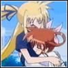 mai pun cupluri anime