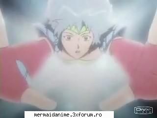 pamela - oooooooooops am gresit - ***Kaleido Star***