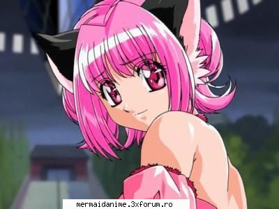 pers preferat - Deea_Love-Anime - ***Mew mew Power***