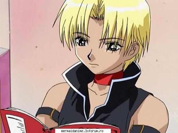 pers preferat - si mie imi placee dar e pe locul 3 - ***Mew mew Power***