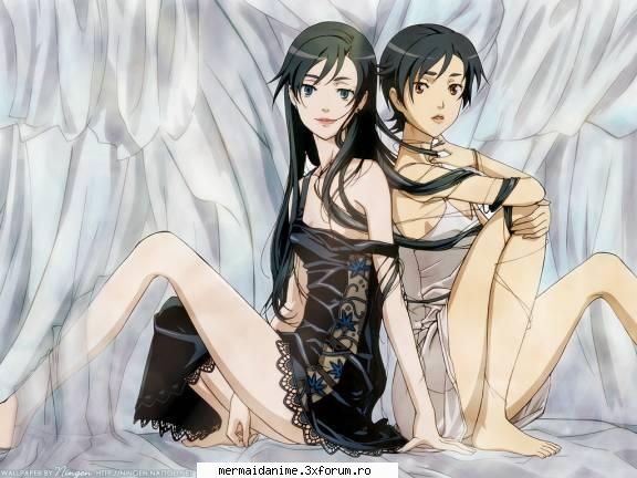 poze - Deea_Love-Anime - ***Blood+***