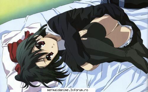 poze - black_cat_girl - ***School Days***