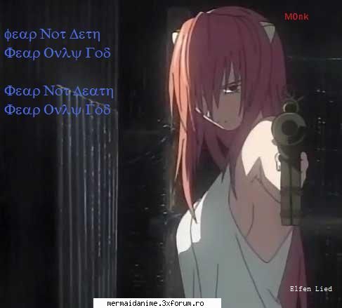 poze lucky - poze cu ea incep eu - ***Elfen Lied***